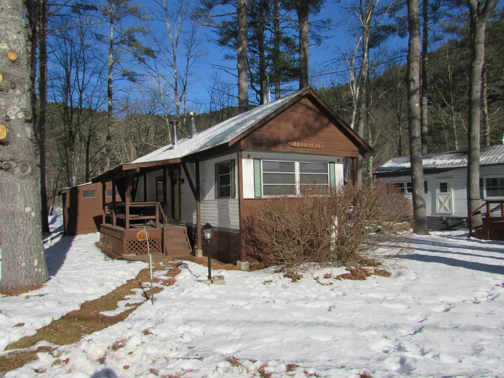 2036 Vt Route 30 Jamaica VT 05343