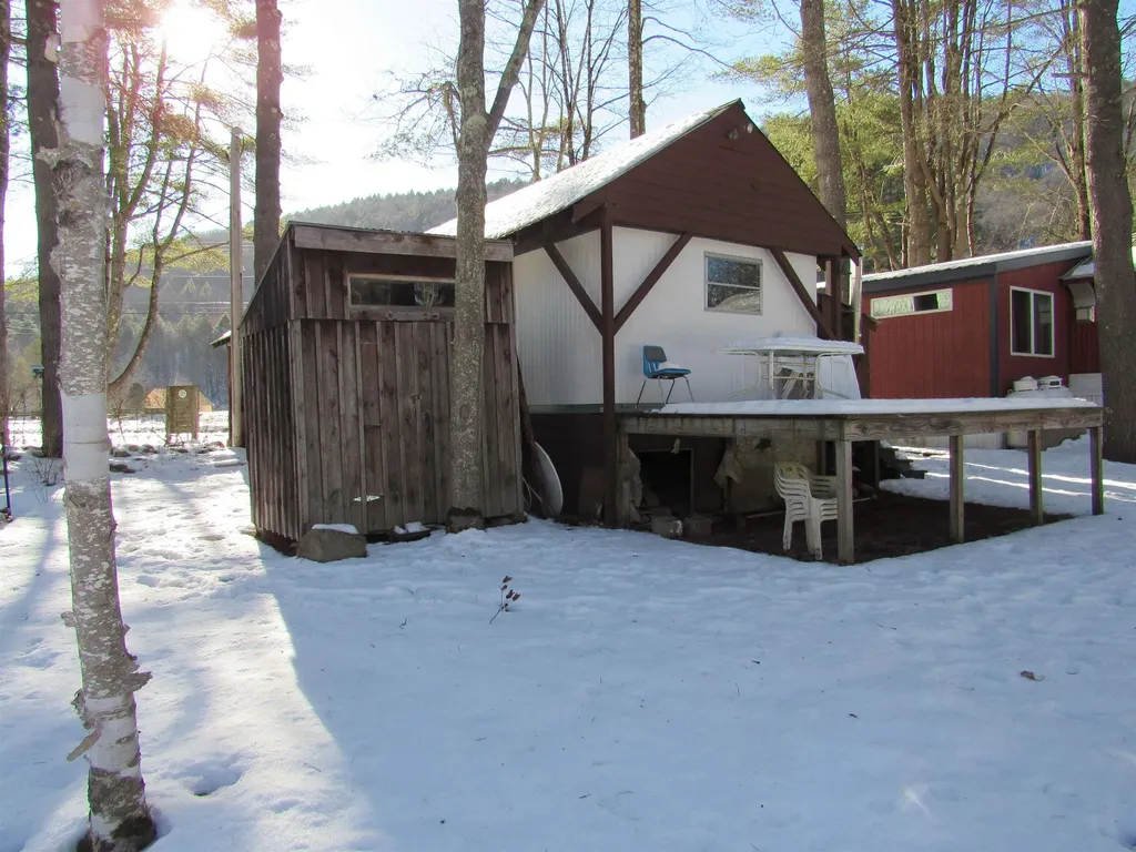 2036 Vt Route 30 Jamaica VT 05343