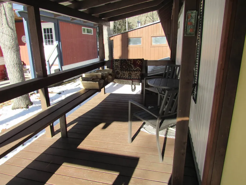 2036 Vt Route 30 Jamaica VT 05343