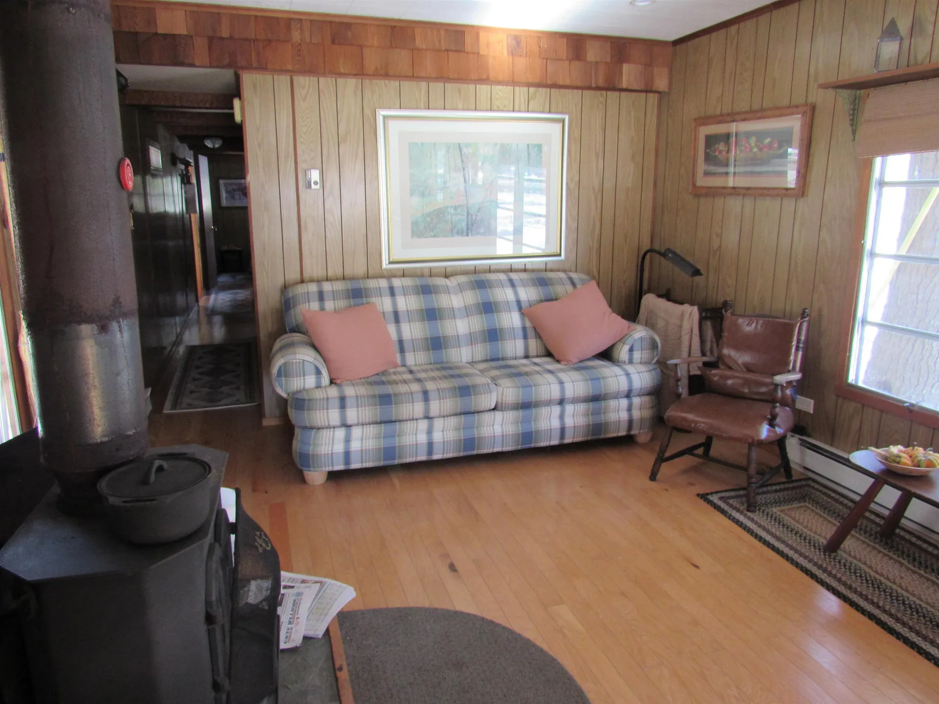 2036 Vt Route 30 Jamaica VT 05343