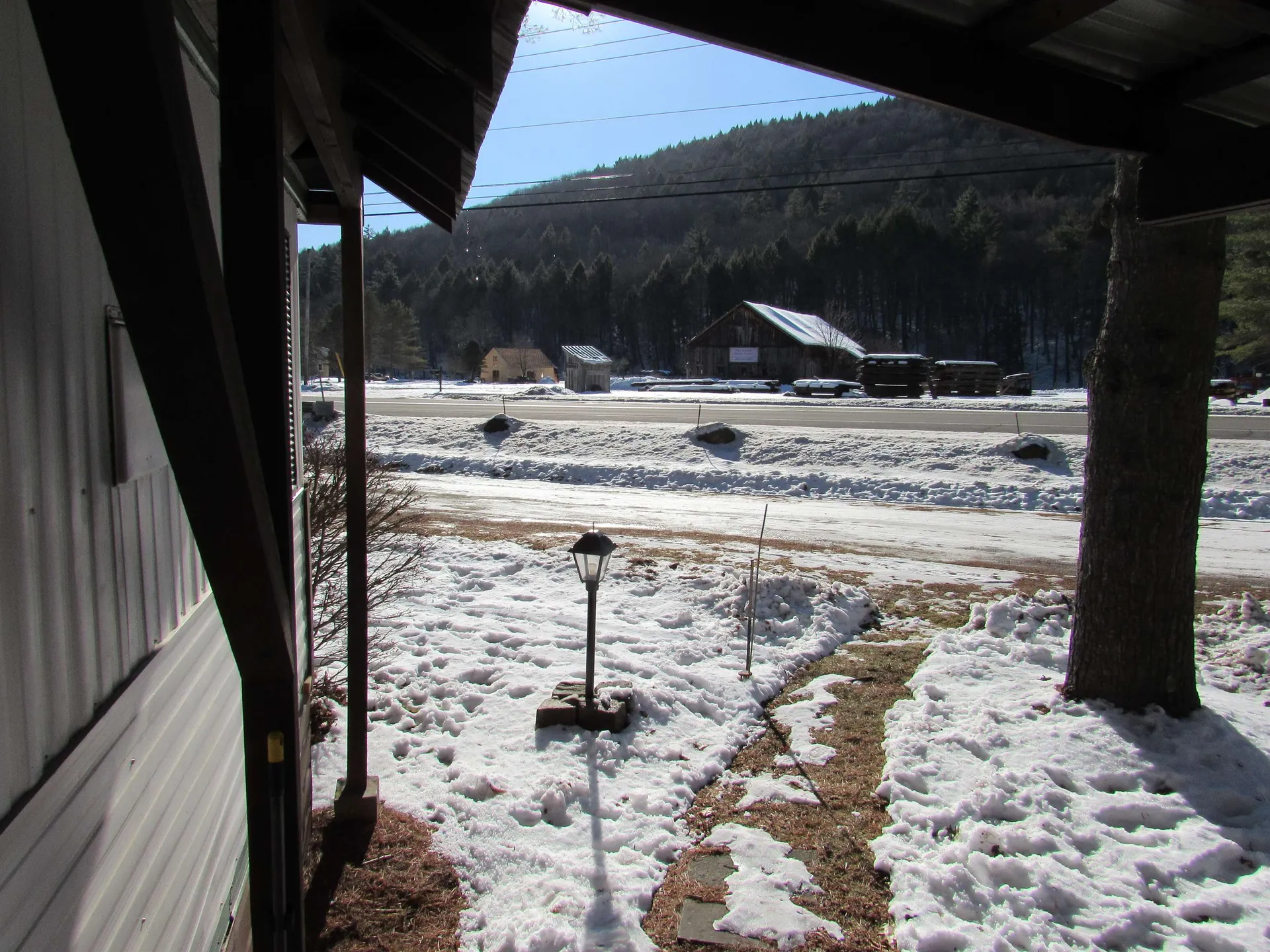 2036 Vt Route 30 Jamaica VT 05343