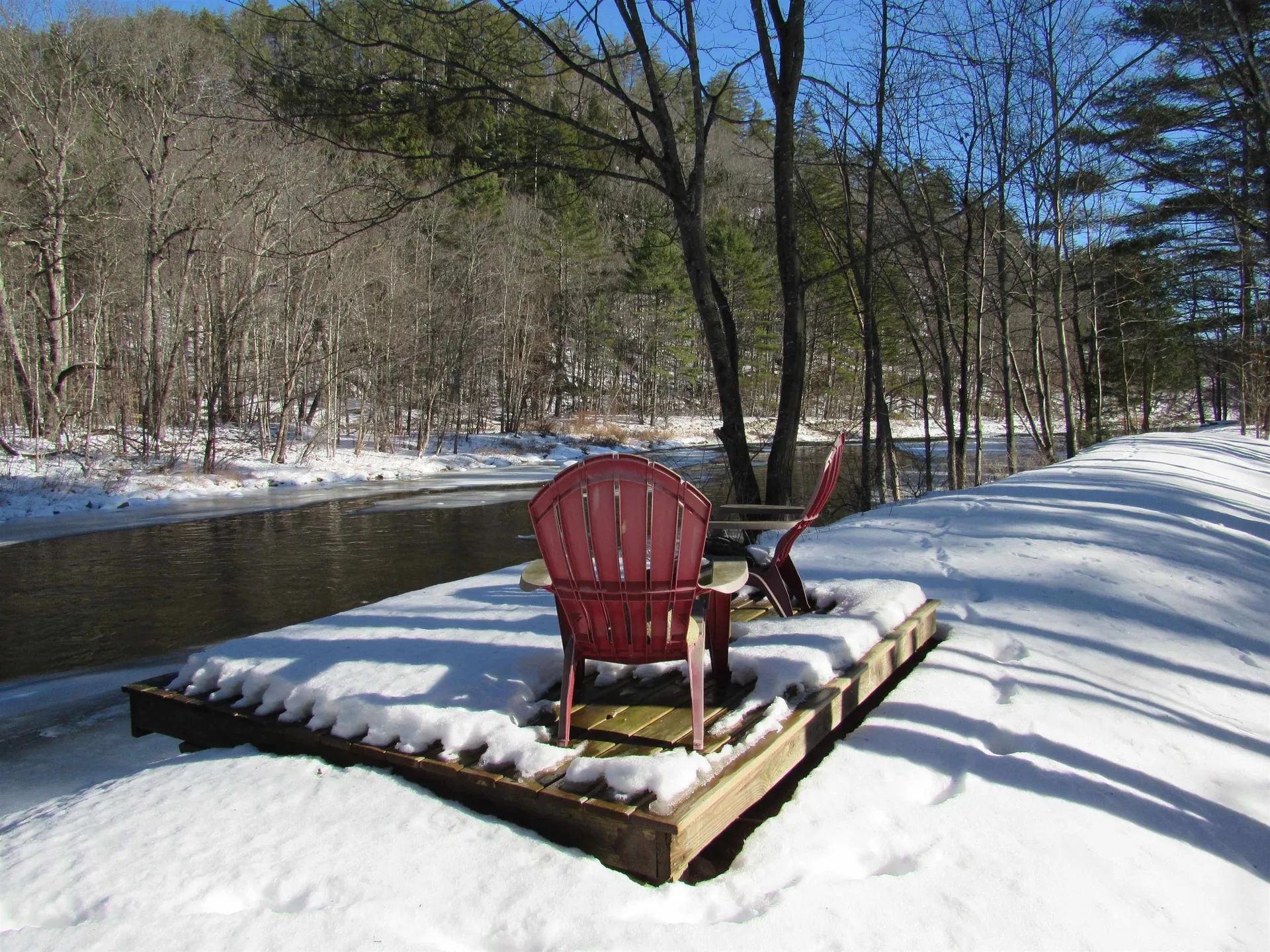 2036 Vt Route 30 Jamaica VT 05343