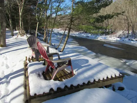 2036 Vt Route 30 Jamaica VT 05343