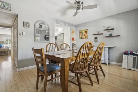 663 Cherry Valley Road Gilford NH 03249