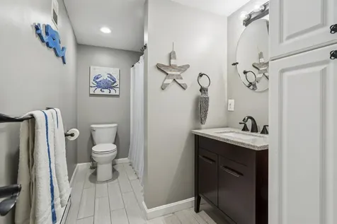 663 Cherry Valley Road Gilford NH 03249