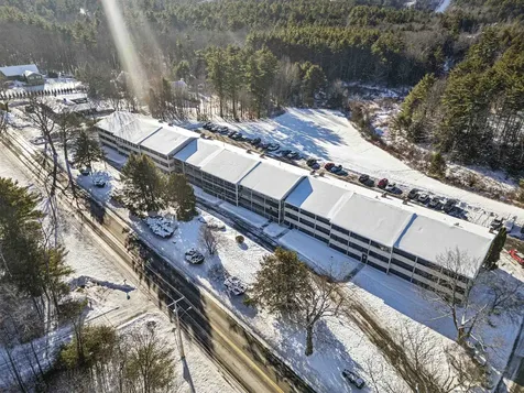 663 Cherry Valley Road Gilford NH 03249