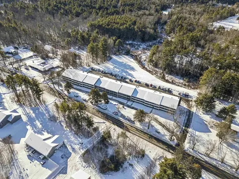 663 Cherry Valley Road Gilford NH 03249