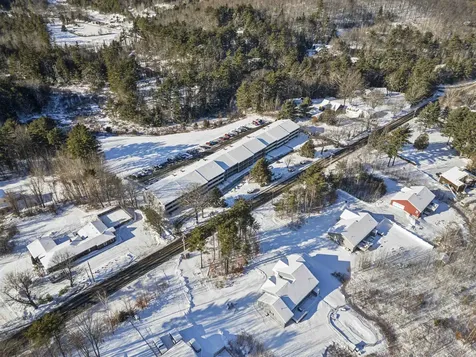 663 Cherry Valley Road Gilford NH 03249