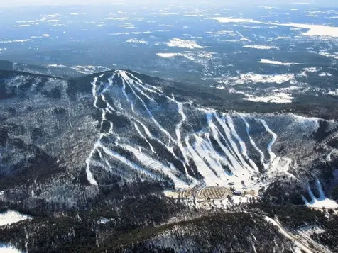 663 Cherry Valley Road Gilford NH 03249