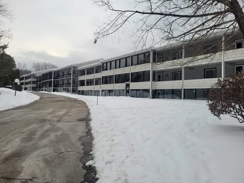 663 Cherry Valley Road Gilford NH 03249