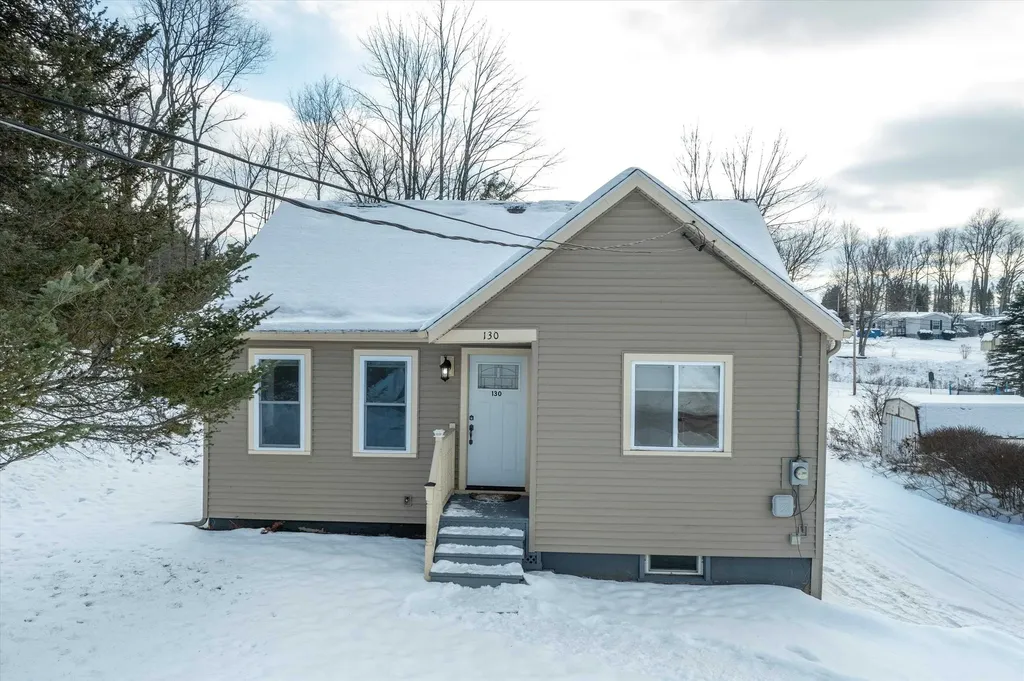 130 Curtis Avenue Rutland City VT 05701