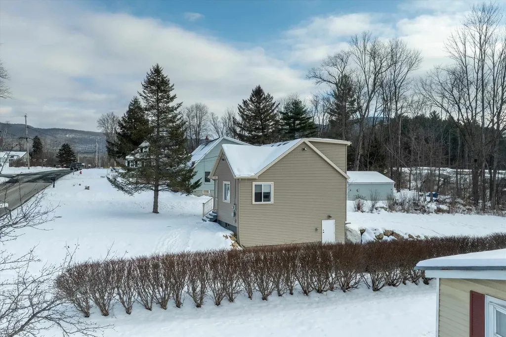 130 Curtis Avenue Rutland City VT 05701