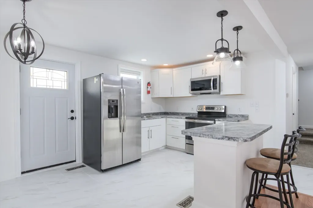 130 Curtis Avenue Rutland City VT 05701