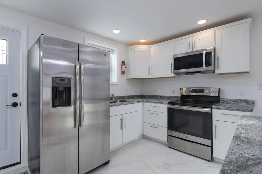 130 Curtis Avenue Rutland City VT 05701