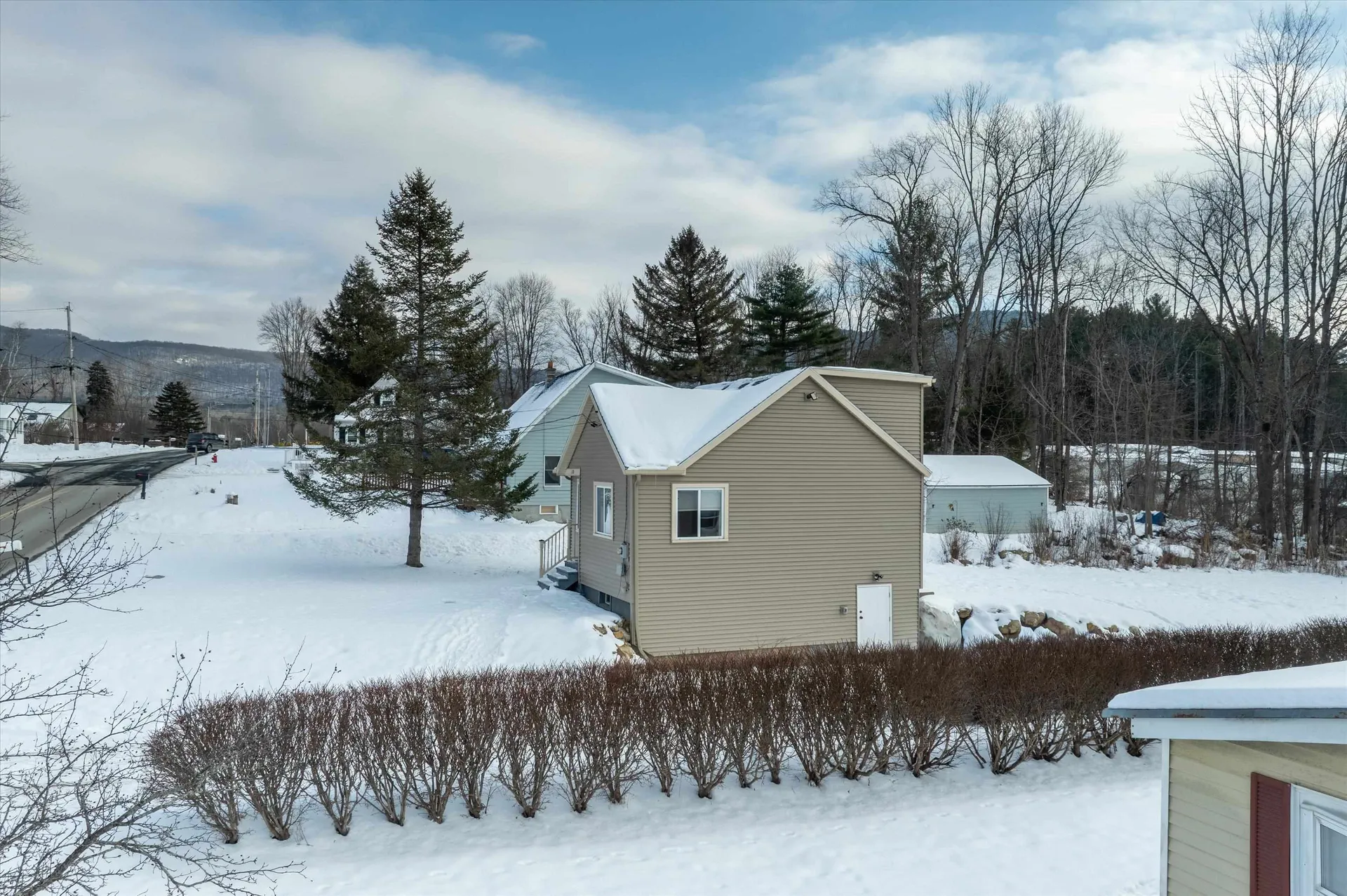 130 Curtis Avenue Rutland City VT 05701