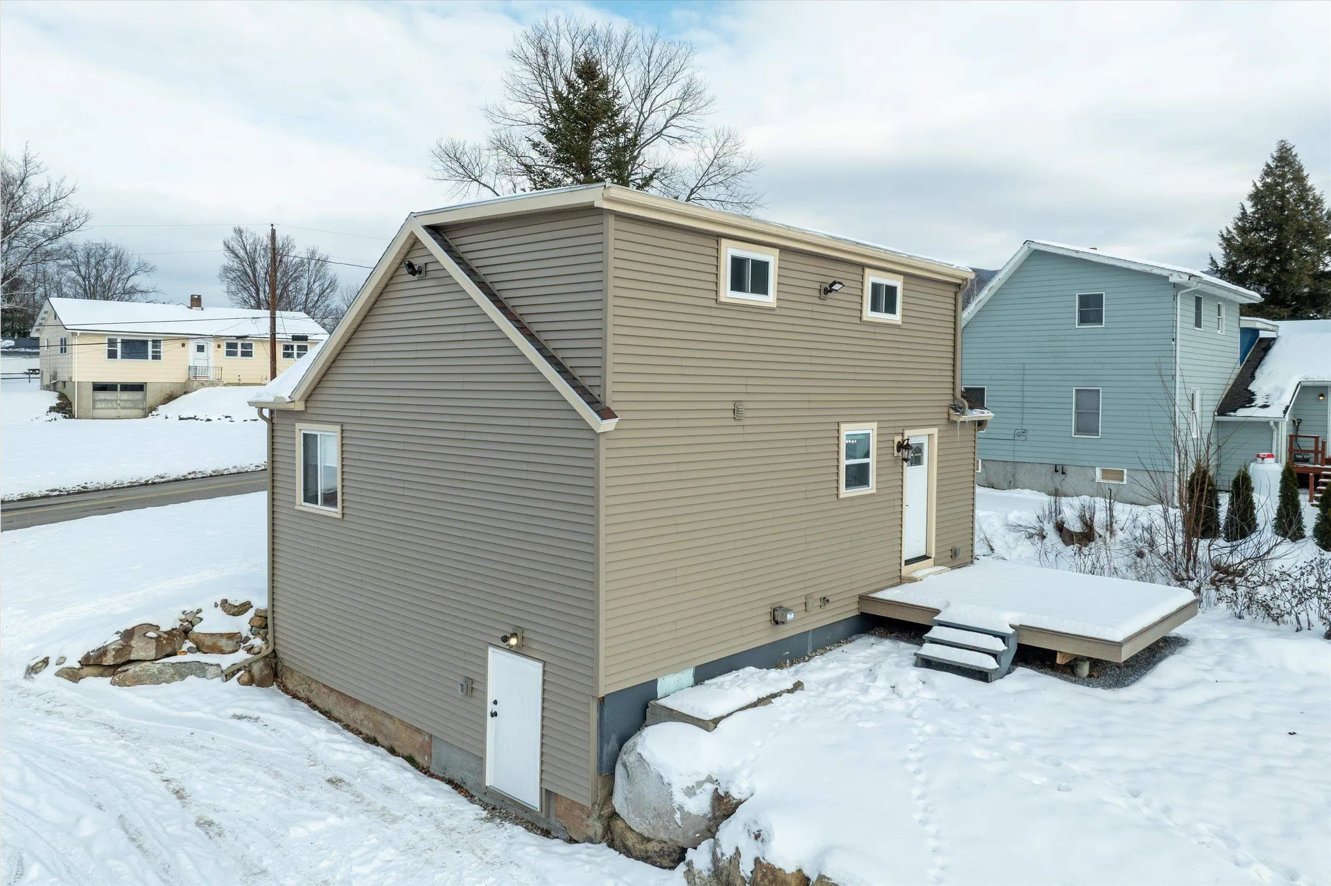 130 Curtis Avenue Rutland City VT 05701