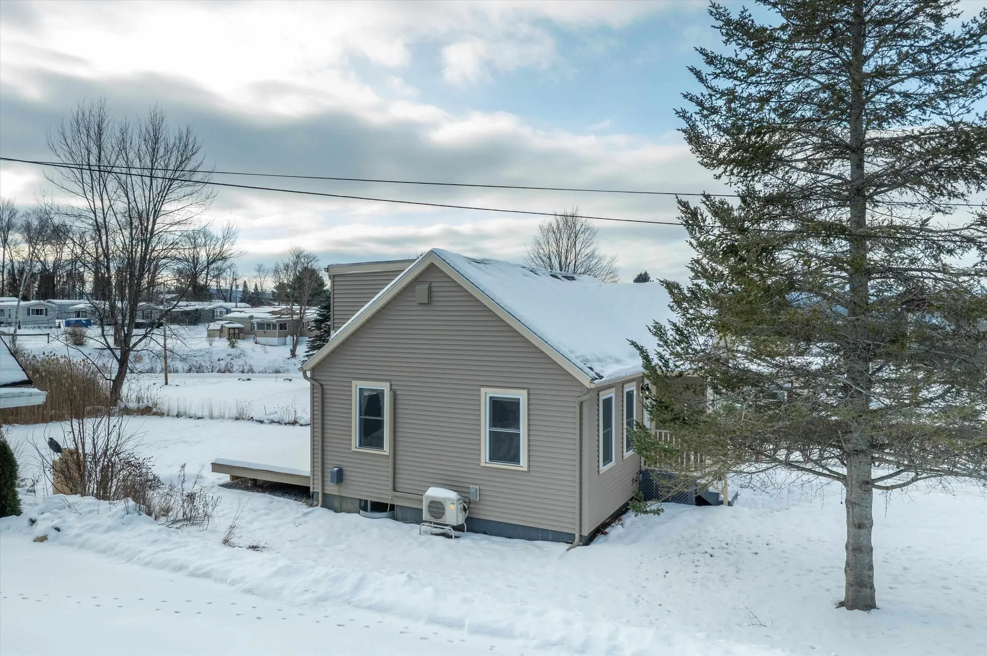 130 Curtis Avenue Rutland City VT 05701