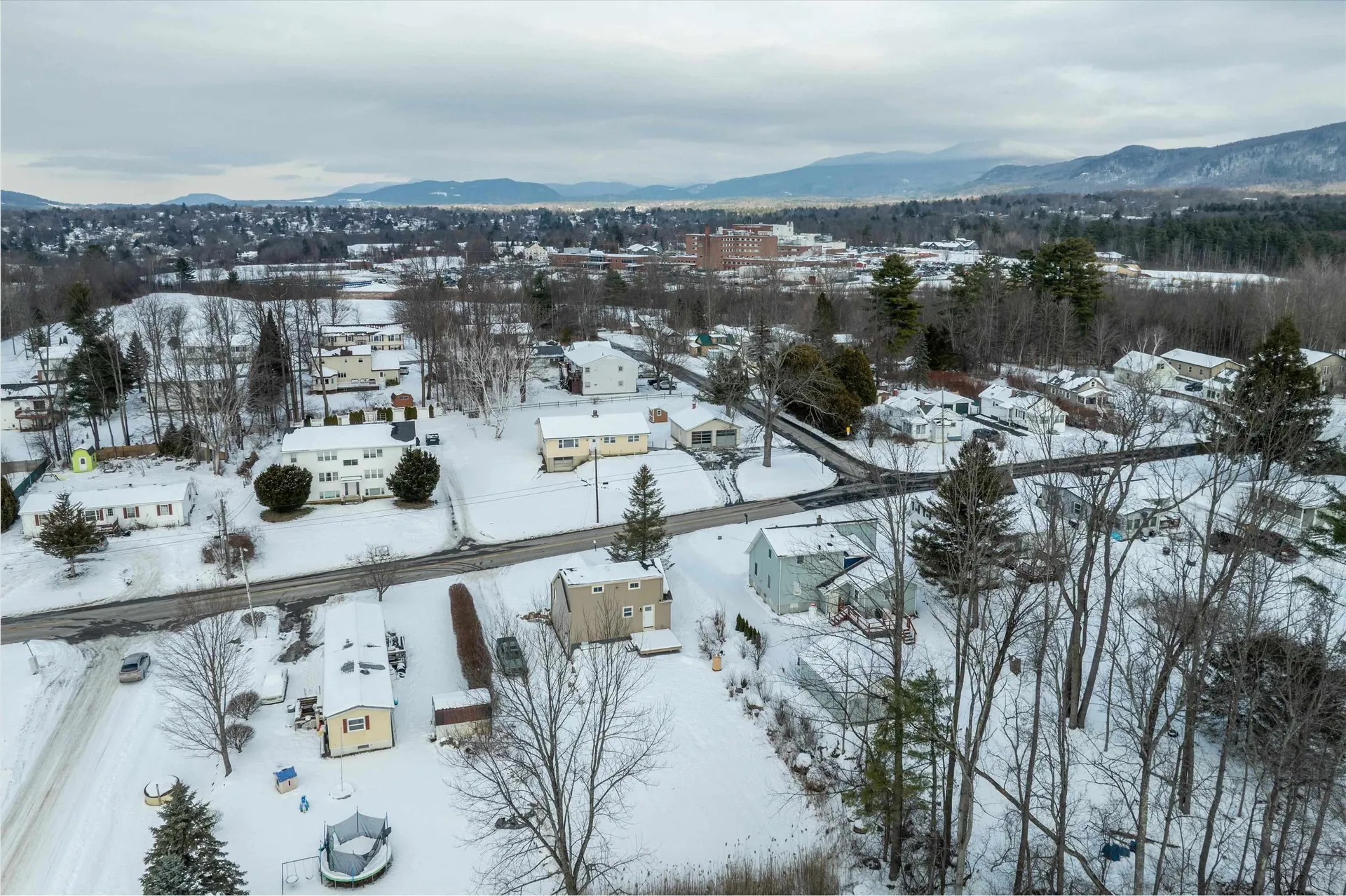 130 Curtis Avenue Rutland City VT 05701