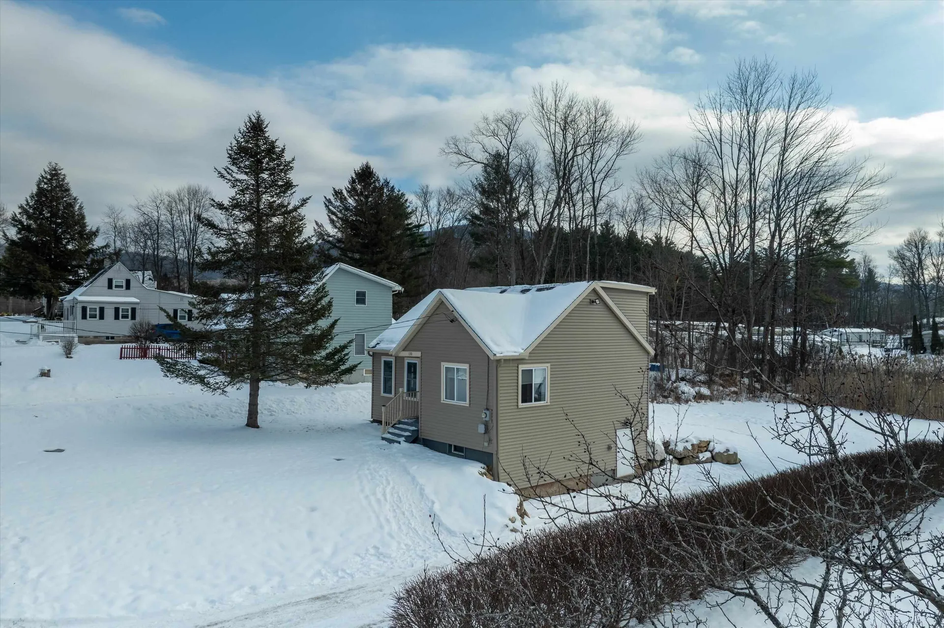 130 Curtis Avenue Rutland City VT 05701