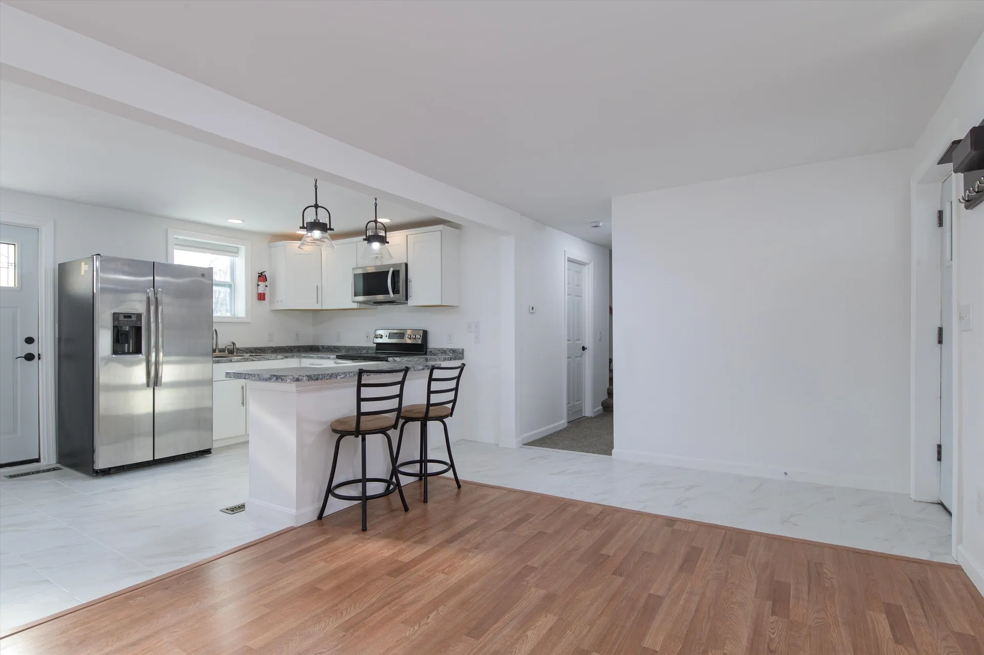 130 Curtis Avenue Rutland City VT 05701