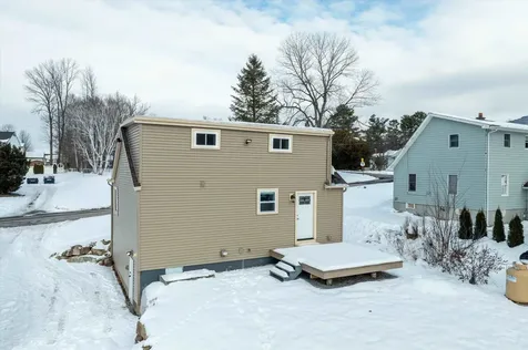 130 Curtis Avenue Rutland City VT 05701