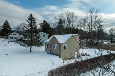130 Curtis Avenue Rutland City VT 05701