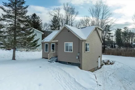 130 Curtis Avenue Rutland City VT 05701