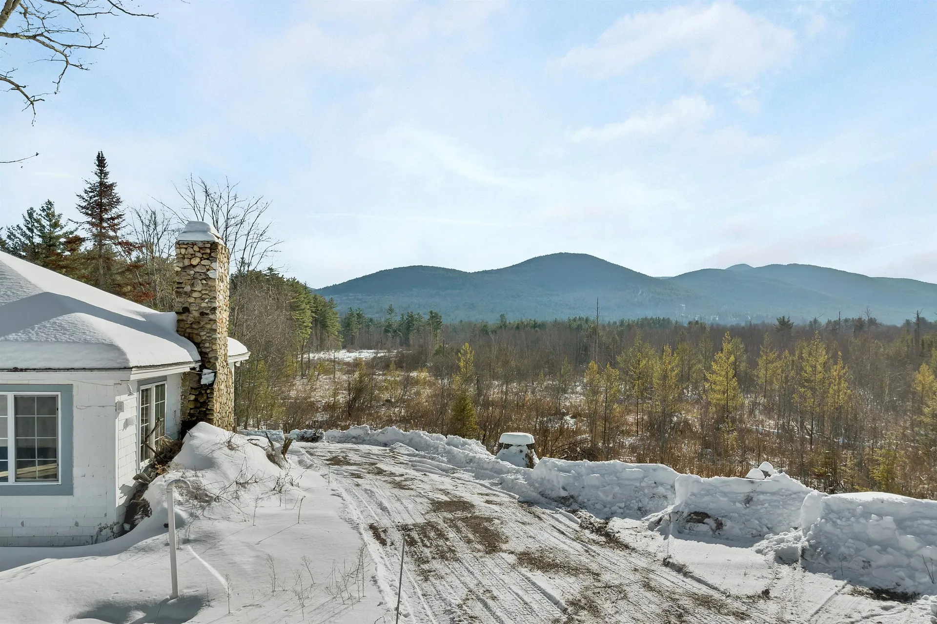 385 Jackman Pond Road Tamworth NH 03886