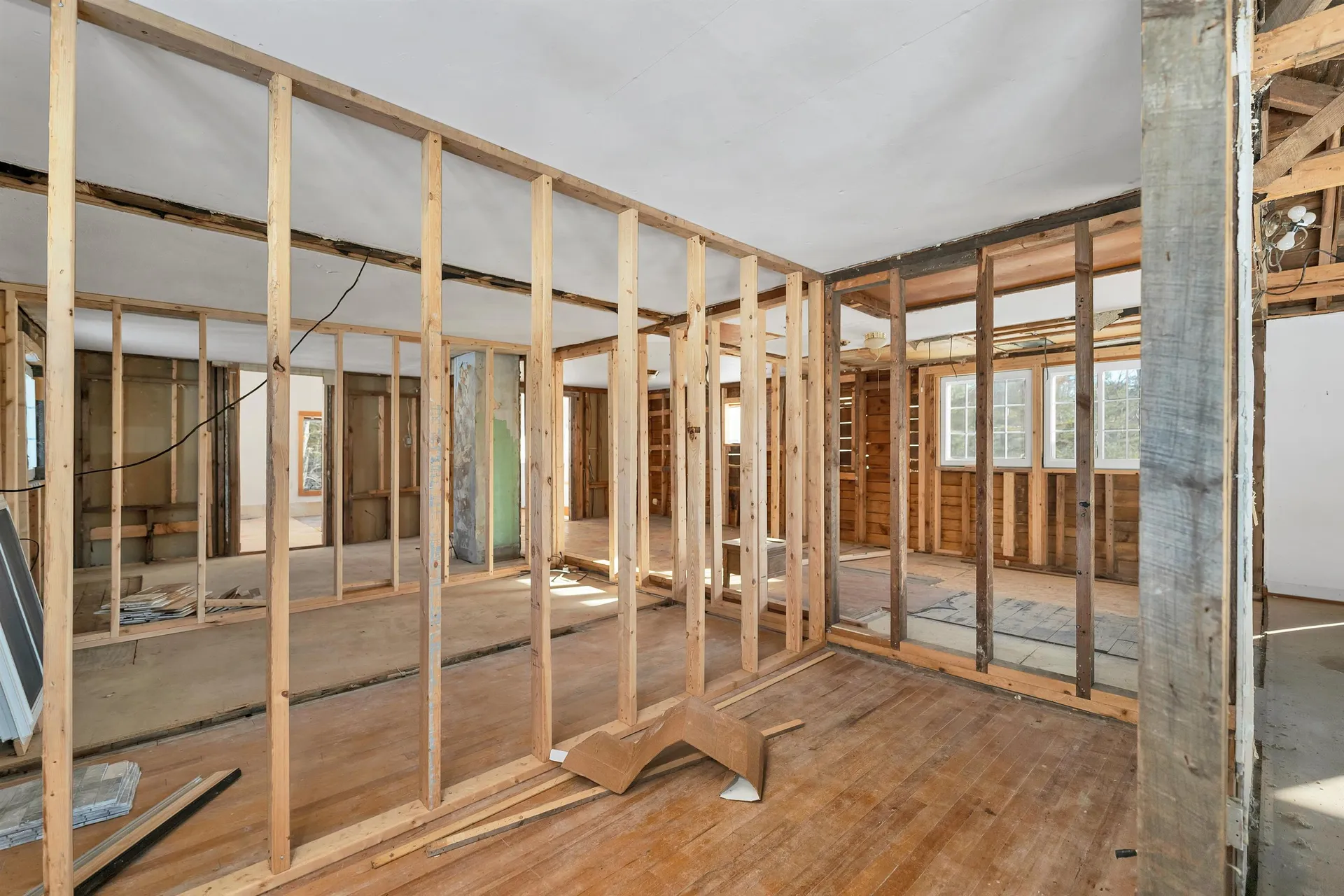 385 Jackman Pond Road Tamworth NH 03886