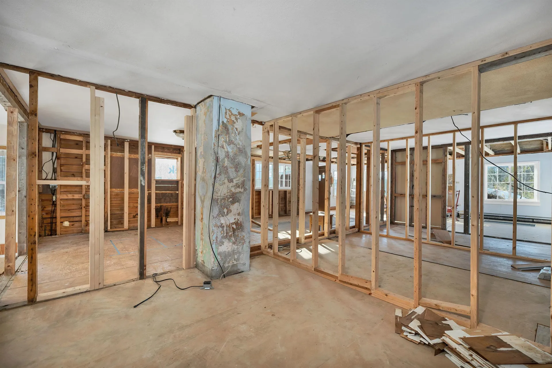 385 Jackman Pond Road Tamworth NH 03886