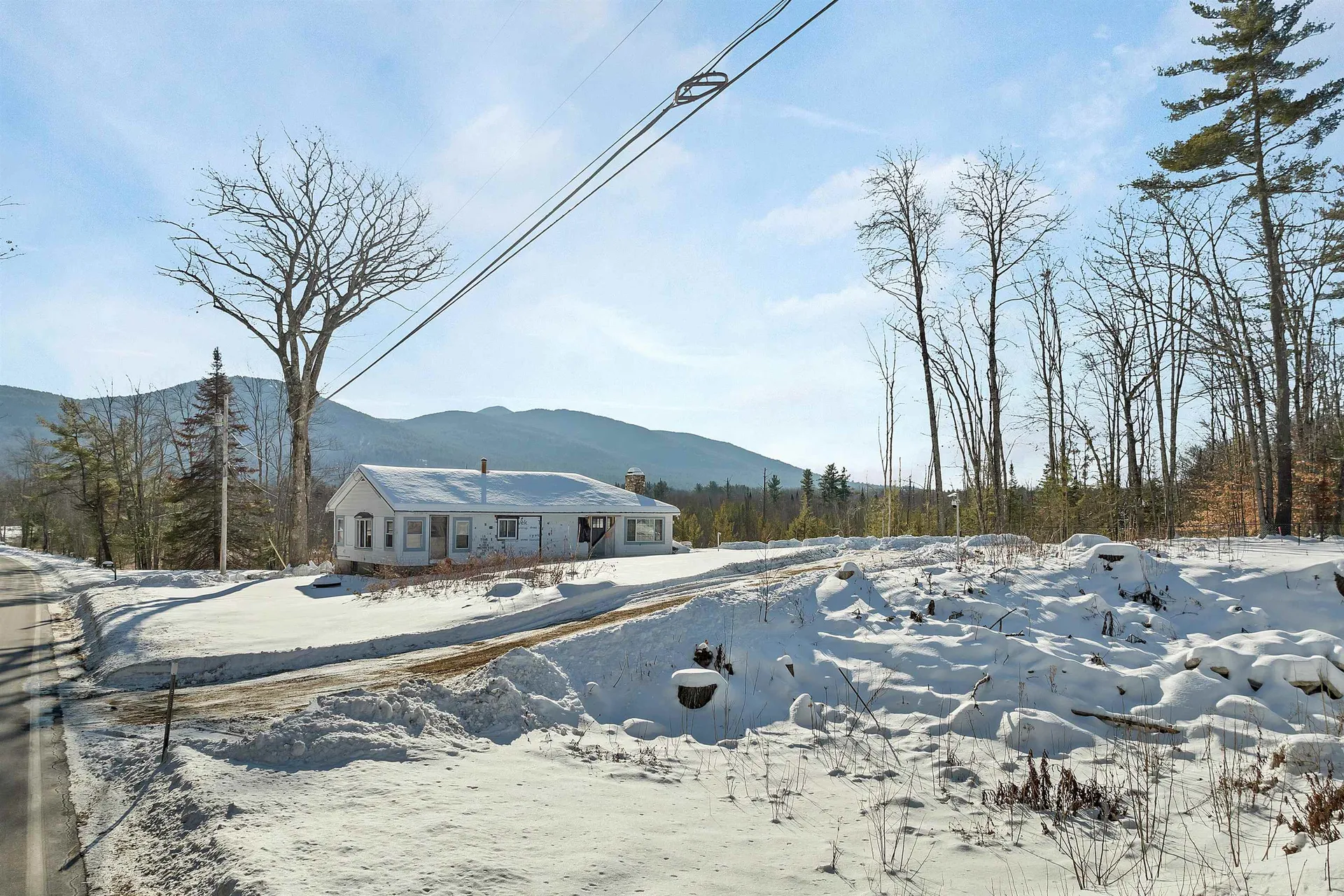 385 Jackman Pond Road Tamworth NH 03886