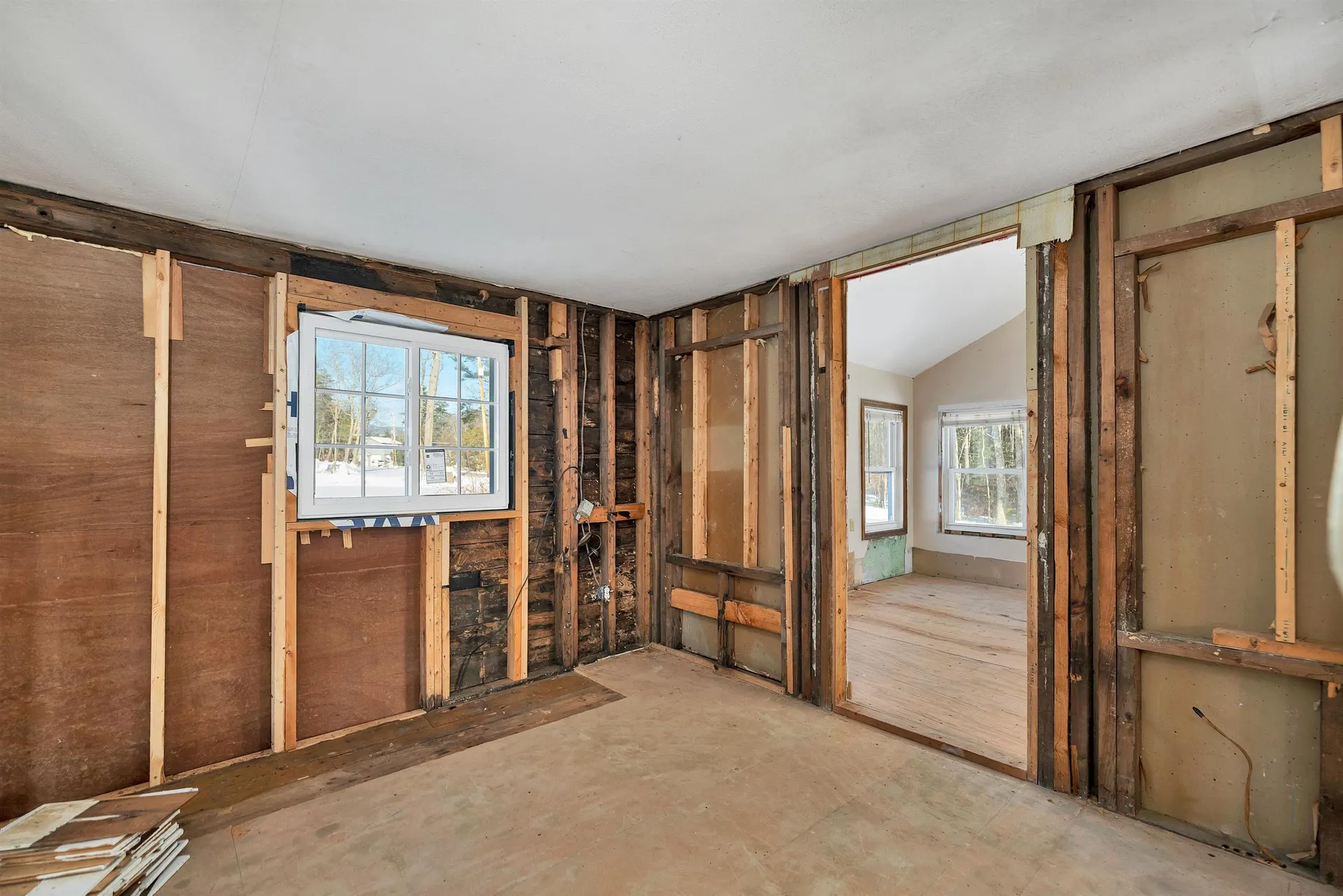 385 Jackman Pond Road Tamworth NH 03886