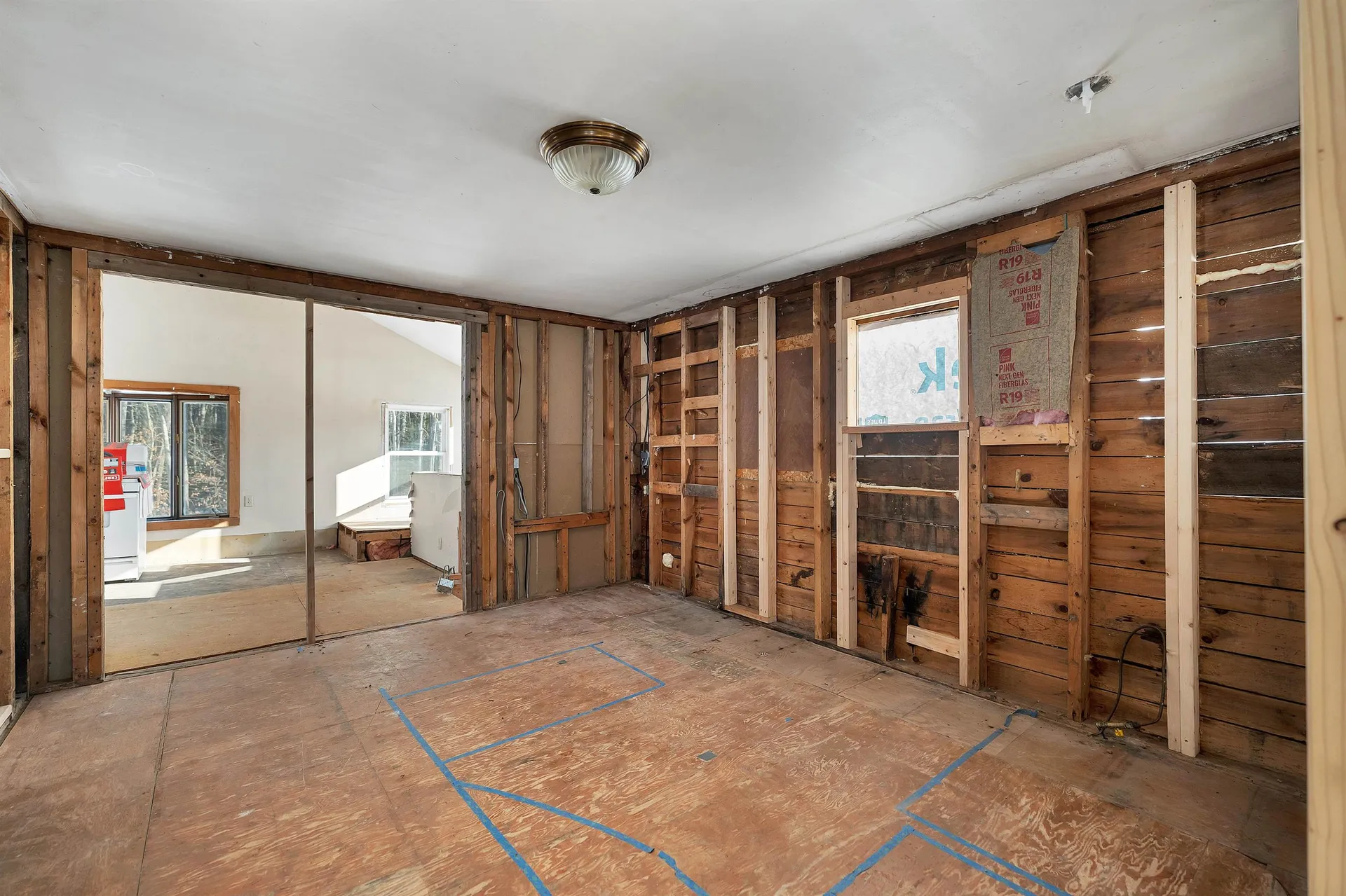 385 Jackman Pond Road Tamworth NH 03886