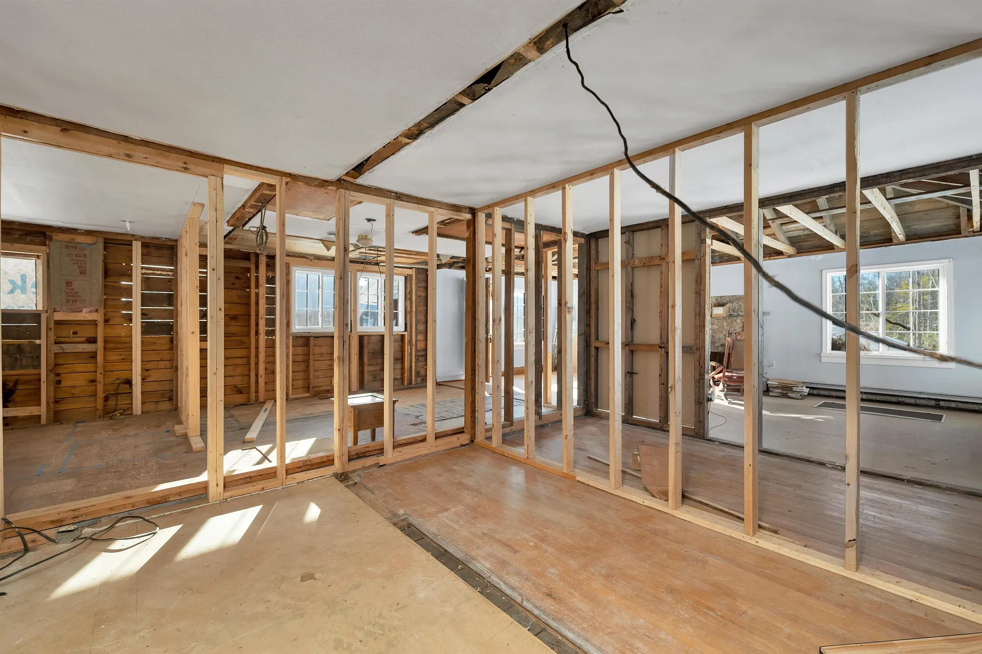 385 Jackman Pond Road Tamworth NH 03886