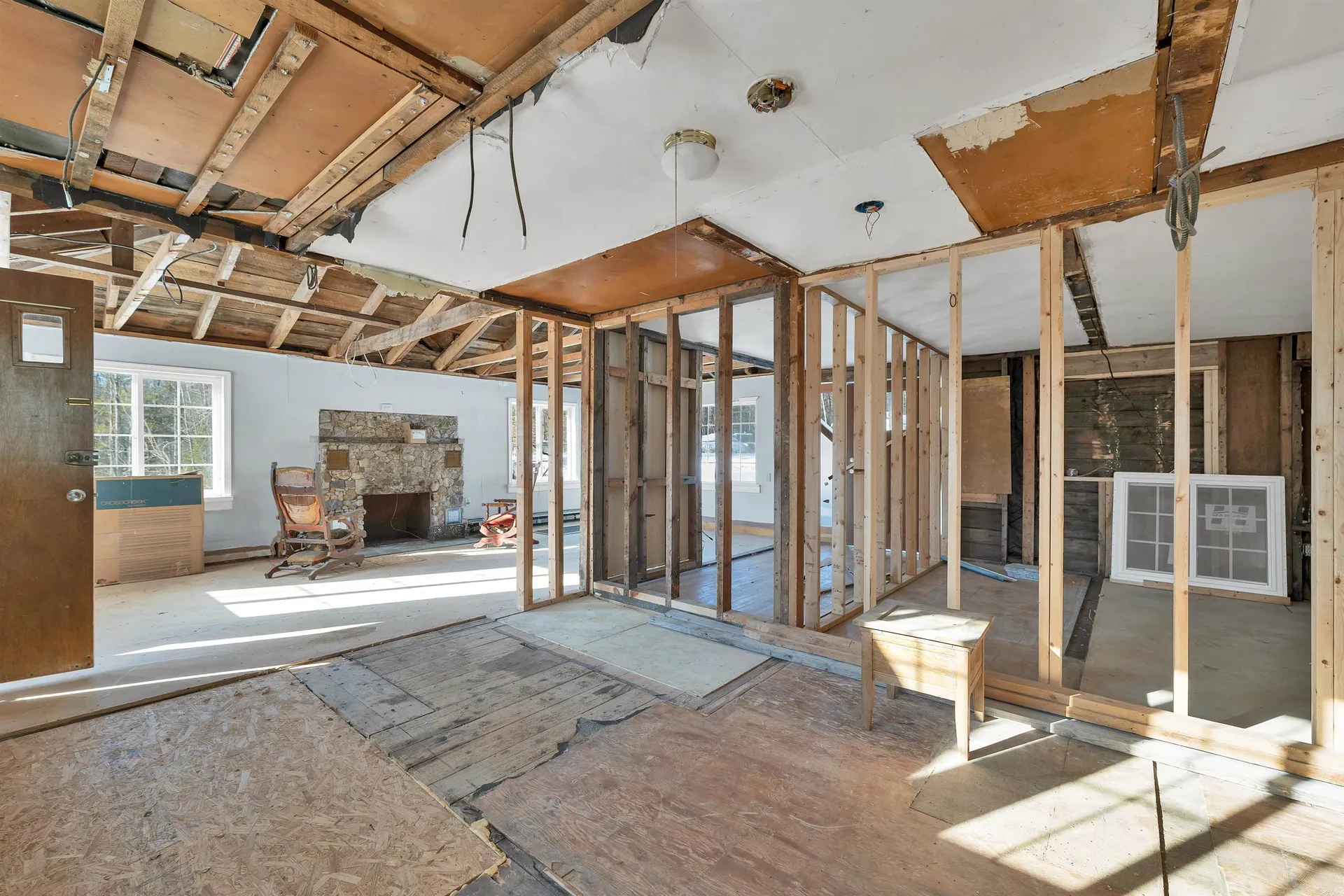 385 Jackman Pond Road Tamworth NH 03886