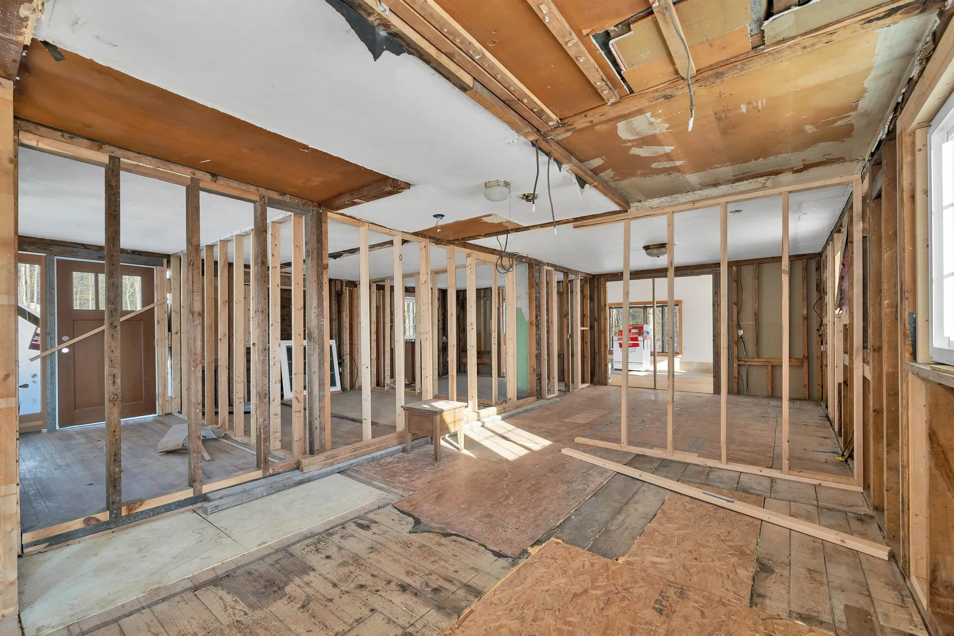 385 Jackman Pond Road Tamworth NH 03886