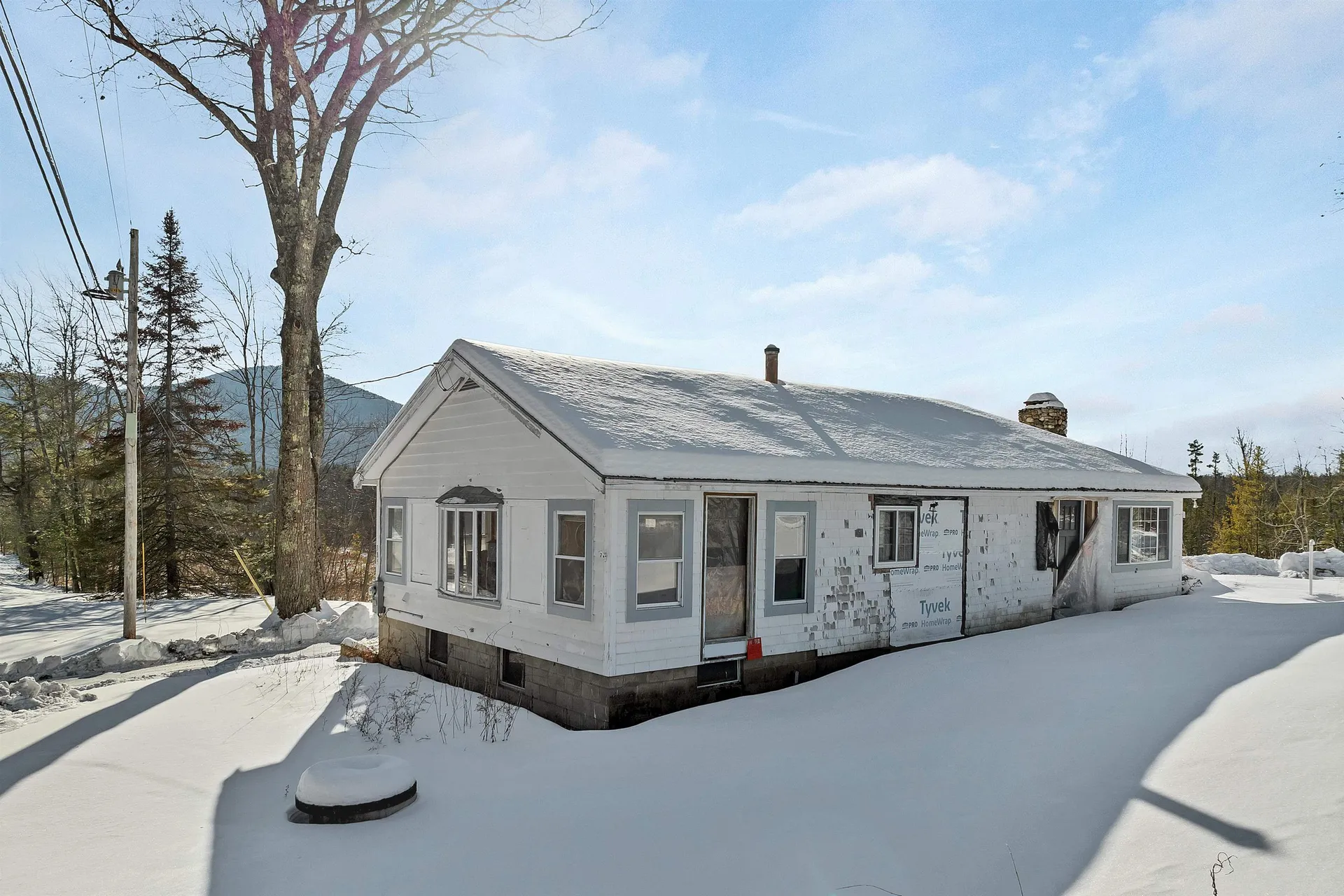 385 Jackman Pond Road Tamworth NH 03886