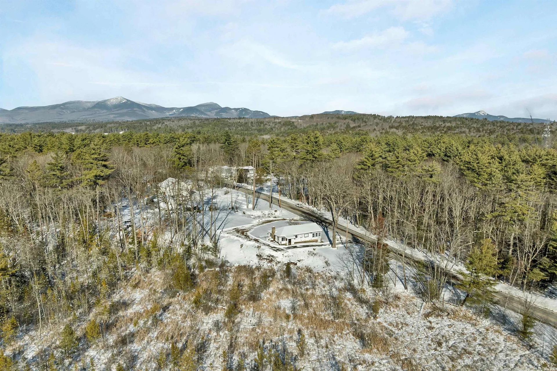 385 Jackman Pond Road Tamworth NH 03886