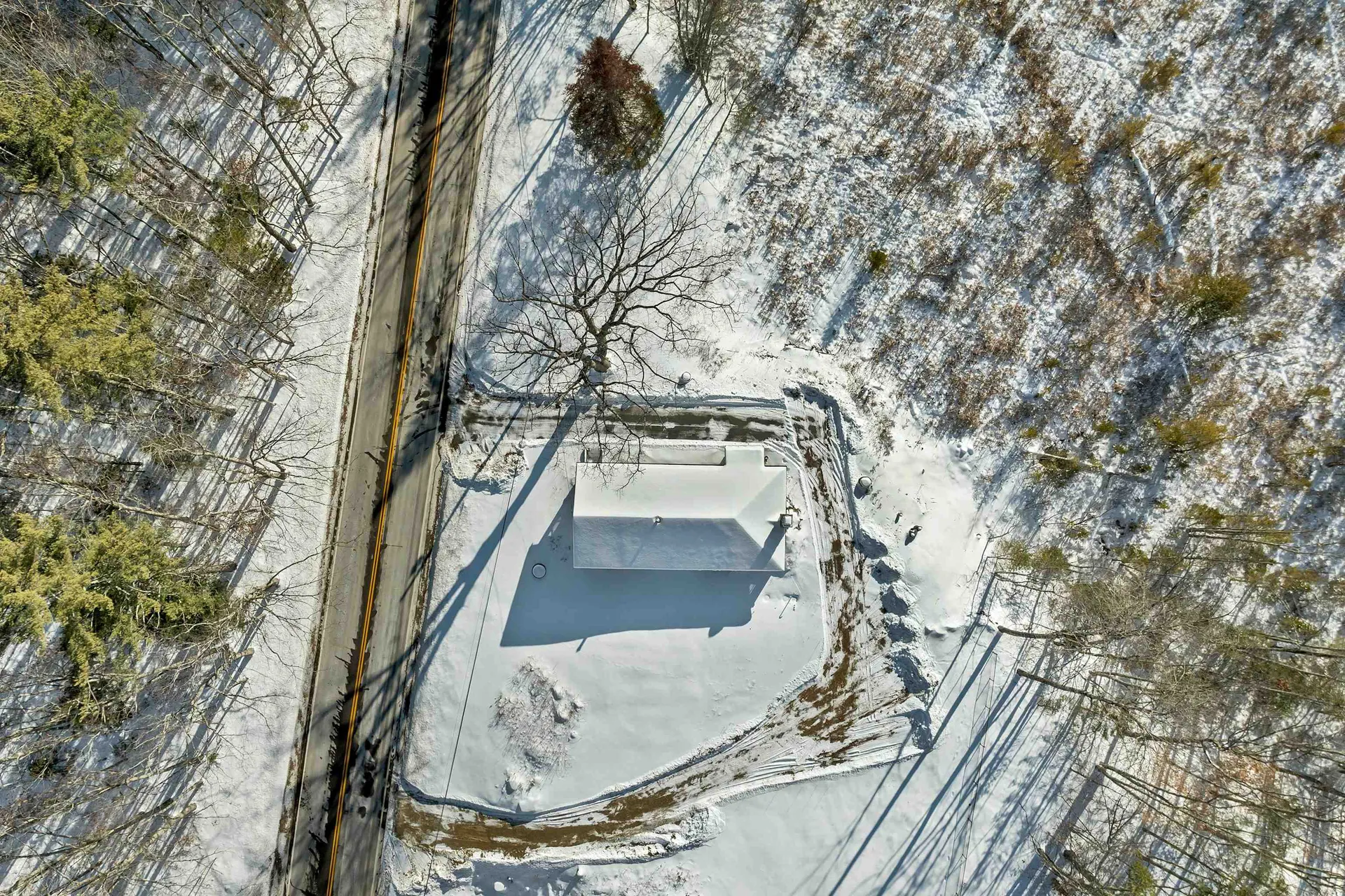 385 Jackman Pond Road Tamworth NH 03886