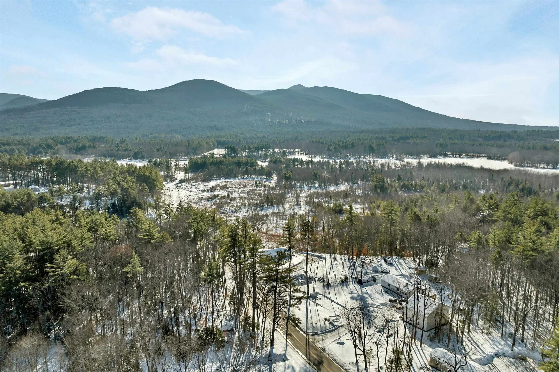 385 Jackman Pond Road Tamworth NH 03886