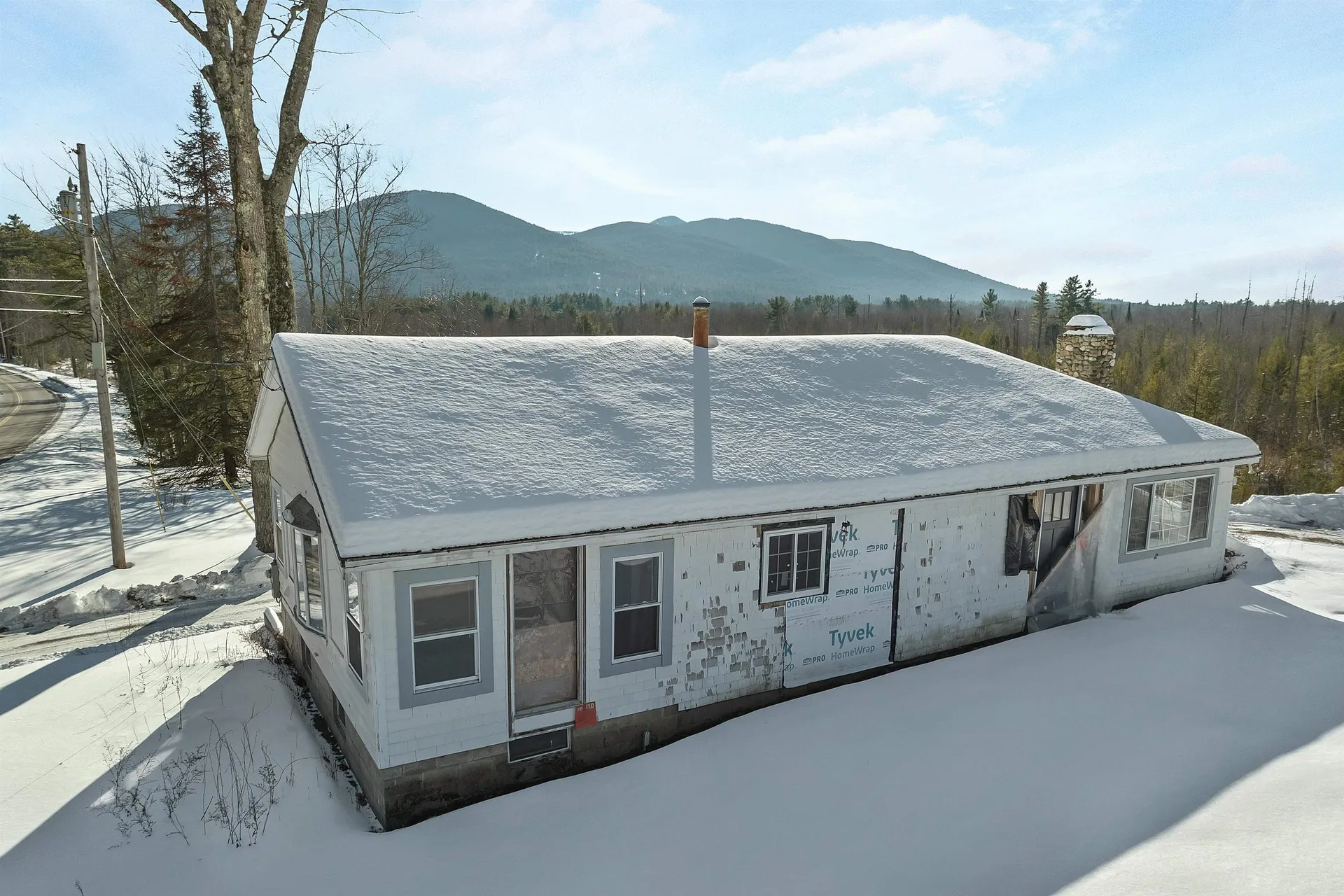 385 Jackman Pond Road Tamworth NH 03886