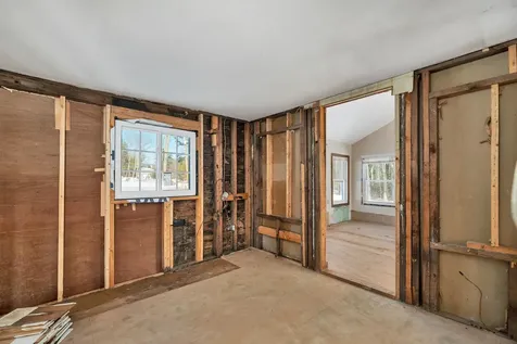 385 Jackman Pond Road Tamworth NH 03886