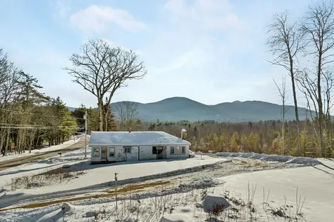385 Jackman Pond Road Tamworth NH 03886