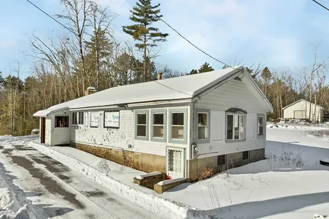 385 Jackman Pond Road Tamworth NH 03886