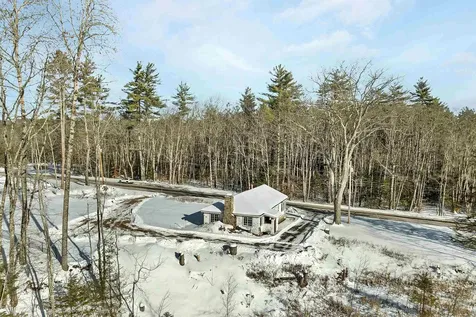 385 Jackman Pond Road Tamworth NH 03886