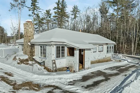 385 Jackman Pond Road Tamworth NH 03886