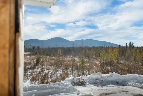 385 Jackman Pond Road Tamworth NH 03886
