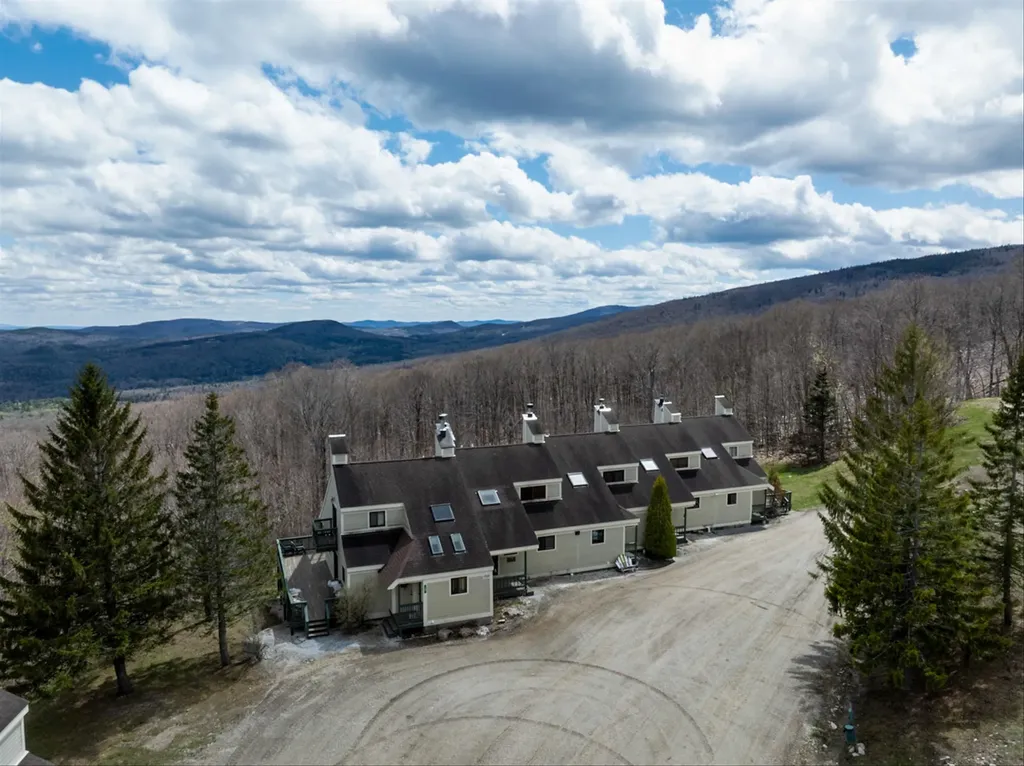 101 Okemo Trailside Extension Ludlow VT 05149