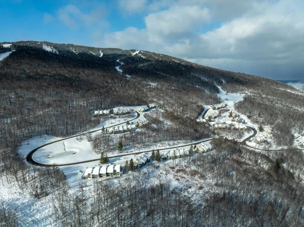 101 Okemo Trailside Extension Ludlow VT 05149