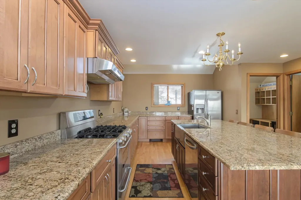 101 Okemo Trailside Extension Ludlow VT 05149